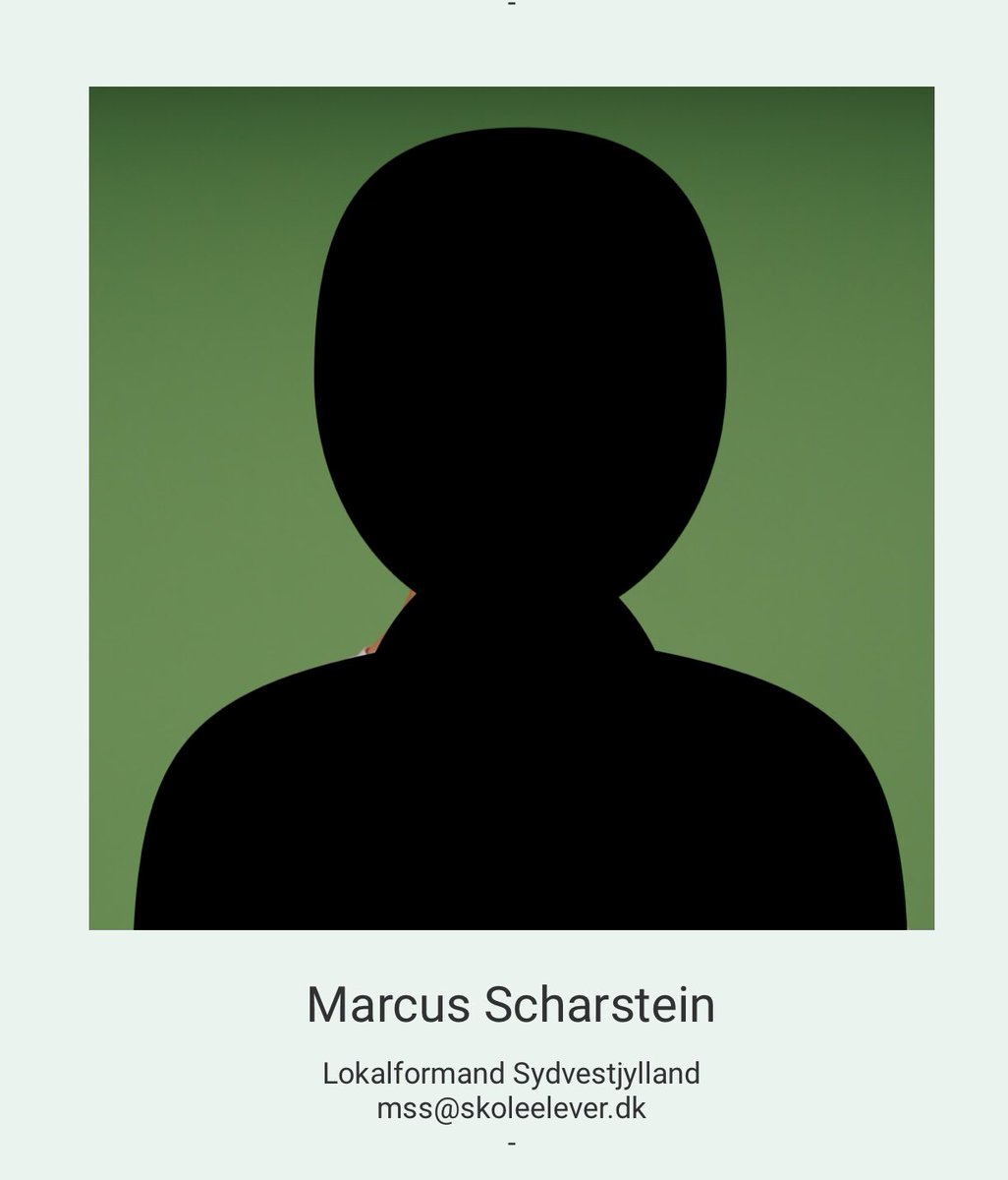 Marcus Højgaard Scharstein 🇩🇰🇬🇱 tweet media