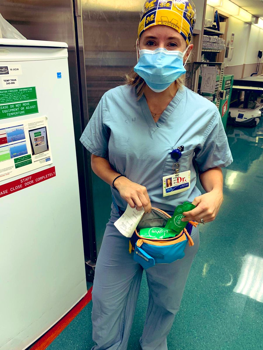 Emily Marie Irvin MD tweet media