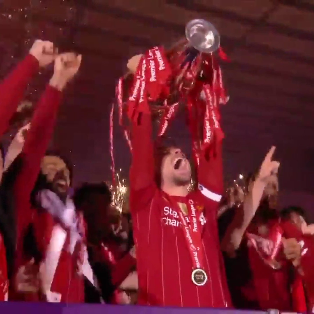 Happy Birthday, Jordan Henderson © 
