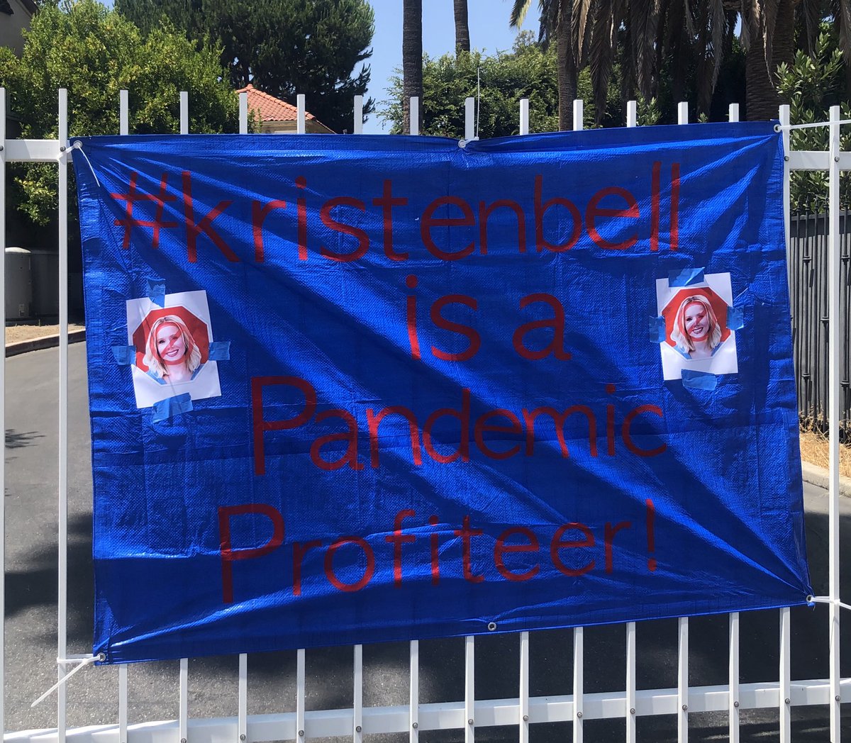 StopColocation's tweet photo. As #COVID19 cases continue to spike #citizensoftheworldcharter and board members like #KristenBell continue to push forward on co-locating Shirley elem. Placing their profits above the health and safety of students, staff, and the community. #MoratoriumNow https://t.co/Cxbc0LIO2h