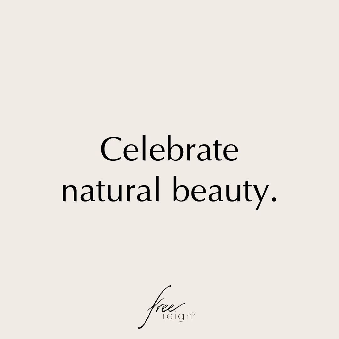 freereignstyle's tweet photo. Celebrate the #natural #beauty that surrounds you and is within you. You are more than a #bra size and there is so much beauty in exactly who you are right now. If you can believe in the beauty in yourself, you can find that beauty everywhere. https://t.co/NBr3jHTUzy