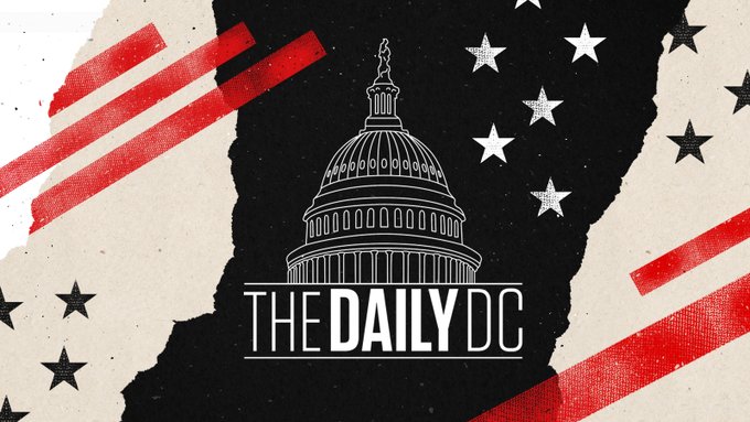 CNN's tweet photo. Joe Biden and Pres. Trump are determined to paint each other as poor on race relations. If the last few days have been any indication, the lead-up to Election Day is going to be ugly. #TheDailyDC podcast breaks down what we can expect from both campaigns. https://t.co/J3waZJbNPC https://t.co/VLRjnEtDSJ