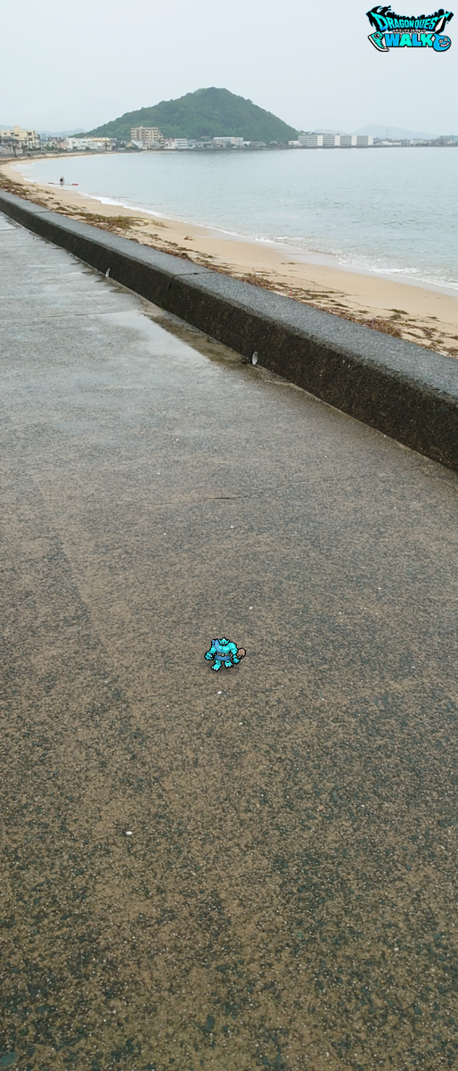 richmaster22's tweet photo. ギガンテスが出ているから行ったら、ちっこいのが居た。

#ひと夏のウォーク https://t.co/pXs1Ku2Wtg