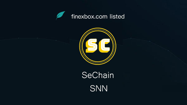 finexbox's tweet photo. #SeChain(#SNN) is listed on FINEXBOX now!
https://t.co/x9nxod5OOK
https://t.co/asXcgrDsmu
Join in https://t.co/7kC1DEtkfI
#BTC #ใแทแถแัดใ #ะฒะทะฐะธะผะฝัะน #800cc
#finexbox #ieFun #DDrive
#Dogecoin #Follow2Gain #1FIRST @dogecoin https://t.co/HpzgL8bDS1