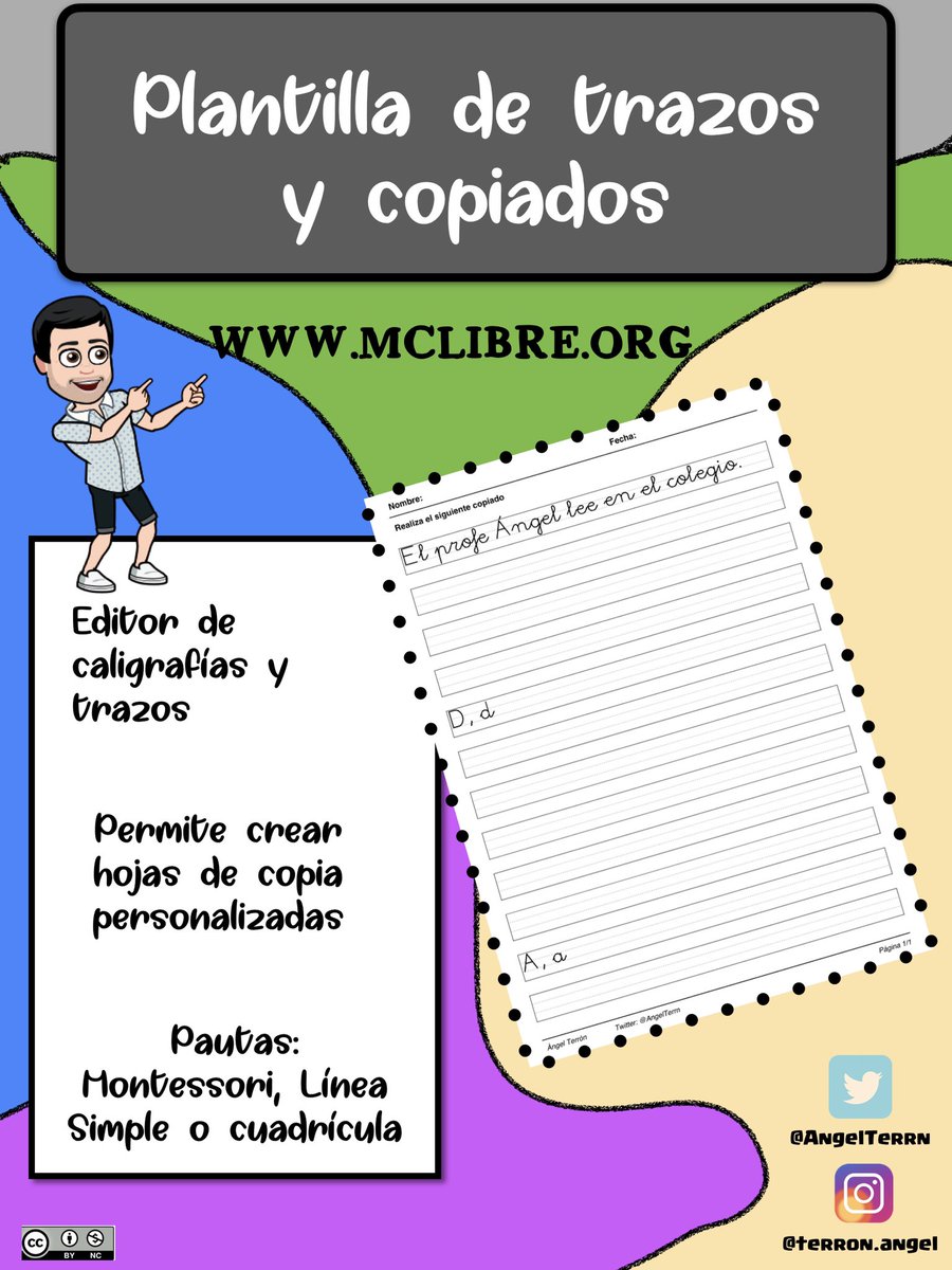 Recurso para #infanti y primeros cursos de #primaria . Creación de plantillas de trazos o copiados. ¿Lo conocías? Espero que le sirva al #claustrovirtual <a href="/BeatrizCerdan/">B̐̈e̐̈a̐̈t̐̈r̐̈i̐̈z̐̈ ̐̈C̐̈e̐̈r̐̈d̐̈a̐̈n̐̈</a> <a href="/AnnMaryMoreno/">Ana Moreno</a> <a href="/FranOrosia/">Fran Orosia</a> <a href="/maestrofrantic/">@prendiendo con el maestro Fran</a> <a href="/CarlosPerez81/">Carlos</a> <a href="/palomo79/">palomo79</a>