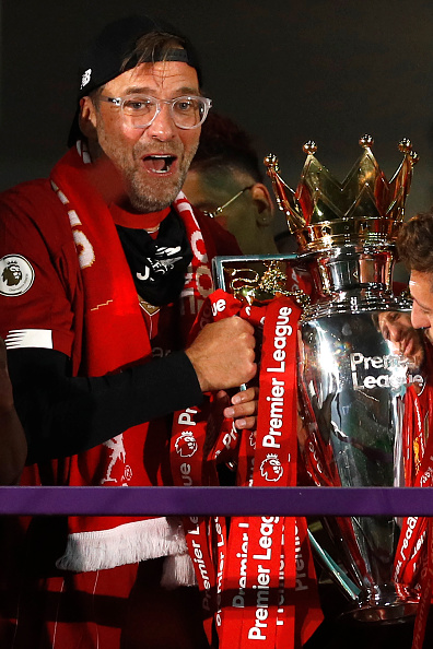 LFCphoto's tweet photo. No words for what he has given us.

#LFCchampions https://t.co/PfWgGxbkMp