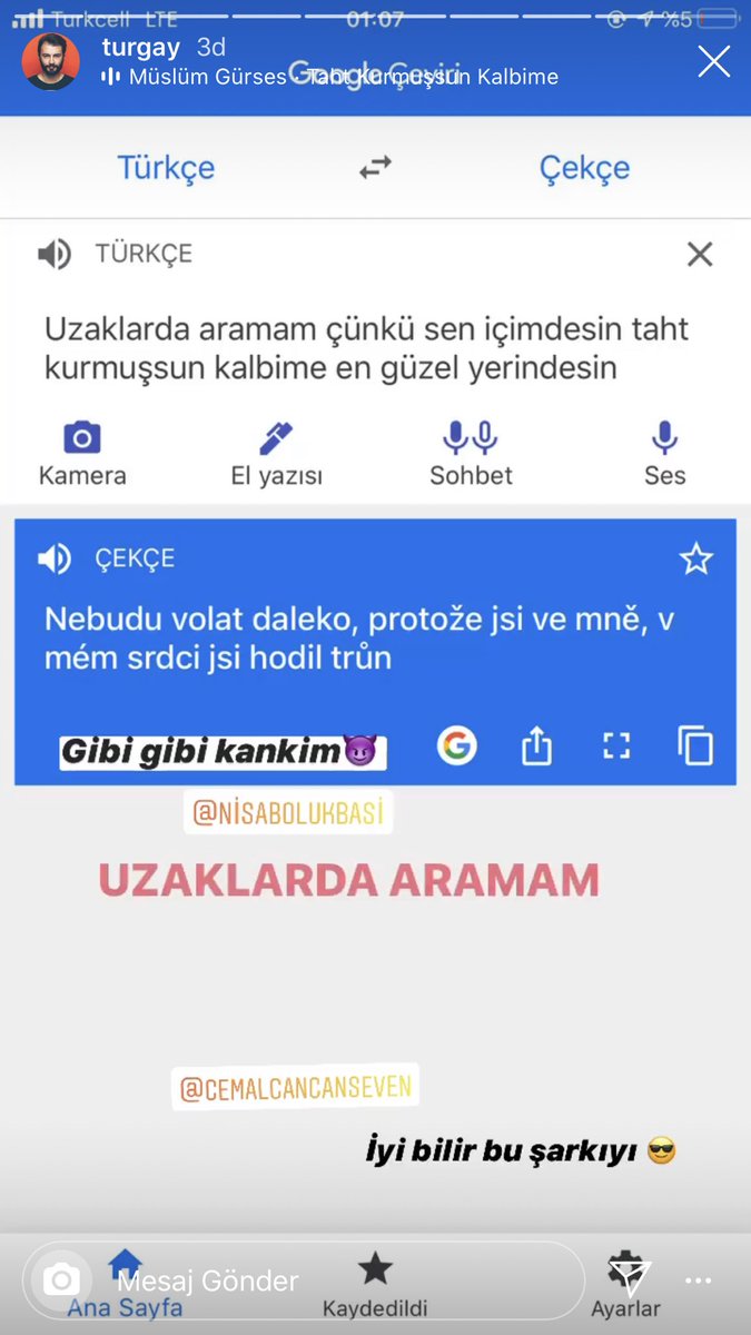 umutludegilim's tweet photo. BU NAPIYO YİNE https://t.co/BZyEiafDuH