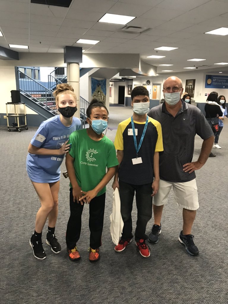 PMLinkCrew's tweet photo. Follow #pmhsmeets24 on your favorite social media platform to see pics and videos of today’s orientation. (Leaders make sure you post your memories!) https://t.co/br1yza9j5d