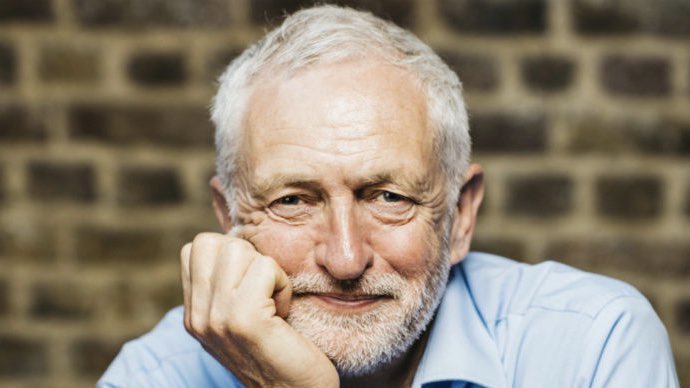 Solidarity with Jeremy, today and always.