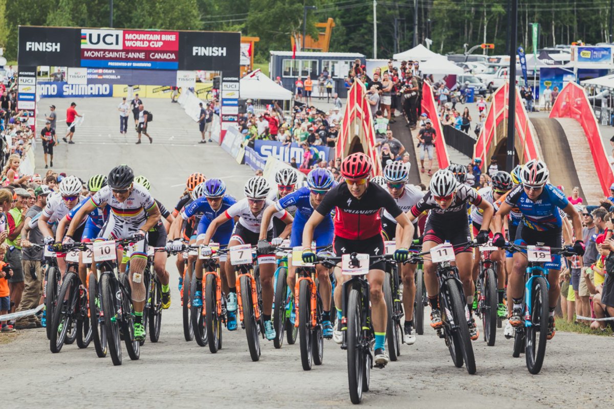 CiclismoXXI's tweet photo. Así será el Mundial de MTB: habrá 15 campeones en 5 días

Más información: https://t.co/zRTmq3yLIB https://t.co/aFaAsEznLB
