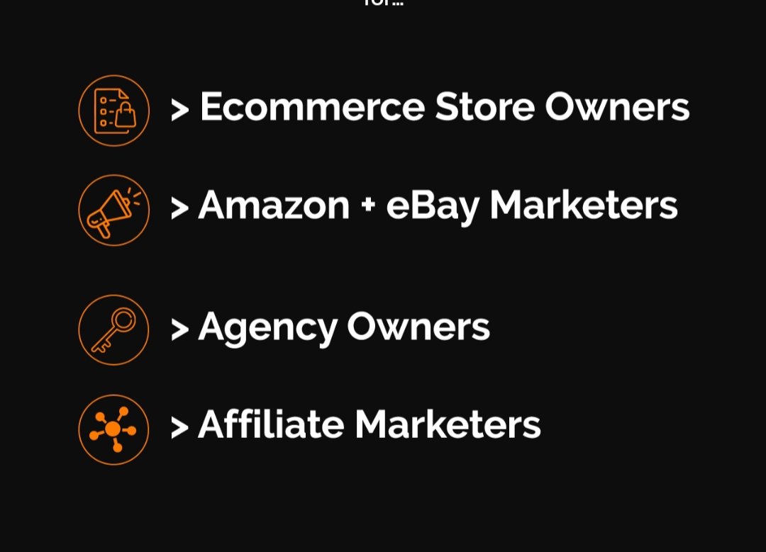  Get access to over 450 online marketing & ecommerce EXPERTS like these