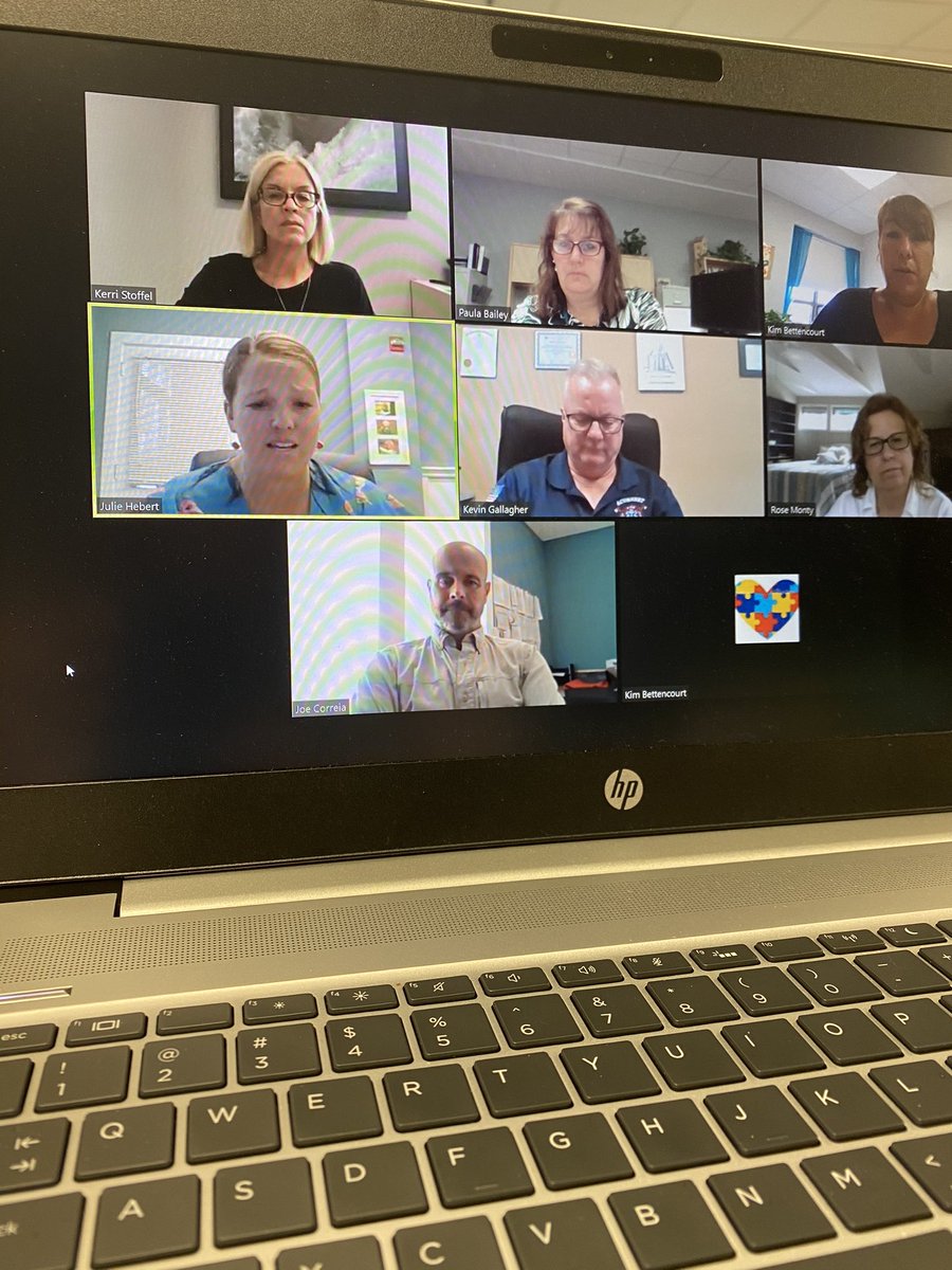 Dr. Paula J. Bailey tweet media