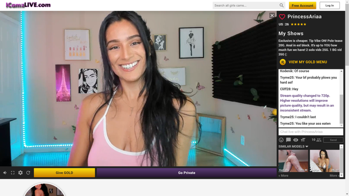 "Do u know that Puerto Rican PrincessAriaa is just absolutely amazing in SPH╭&cap;╮&amp; Cuckolding?"🔥😈👅💋💯https://t<a href="/tag/femdom"class="tags"><span>#femdom</span></a><a href="/tag/camgirl"class="tags"><span>#camgirl</span></a><a href="/tag/findom"class="tags"><span>#findom</span></a><a href="/tag/bigtits"class="tags"><span>#bigtits</span></a><a href="/tag/cuckold"class="tags"><span>#cuckold</span></a><a href="/tag/sph"class="tags"><span>#sph</span></a>