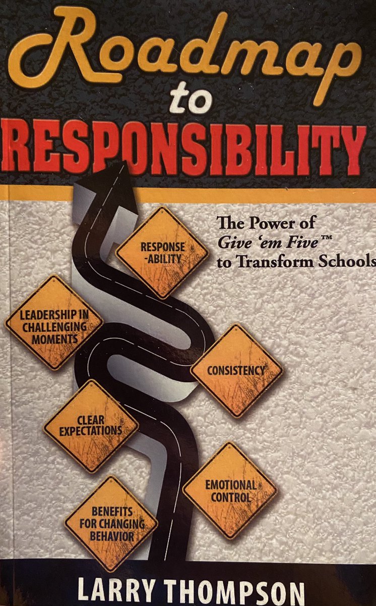 eldoyle12's tweet photo. Join the book study facilitated by @AggiePride_96, Abbie Seifert and I: Lets learn how to teach students to take ownership of their behavior by using the โGive em 5โ method! #DEwholechild @DEDeptofEd PDMS: Course 29166 section 54585 โ๏ธ๐ป๐#freebook #letskeeplearningtogether https://t.co/4WIWsT1bkI