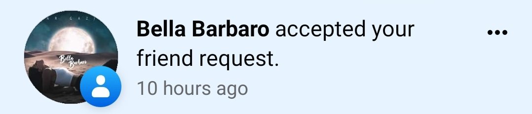 Be4Fam's tweet photo. Thanks @BellaBarbaro, I'm honoured to be @Facebook friends. 🙂-René https://t.co/lVXyhnBzkA