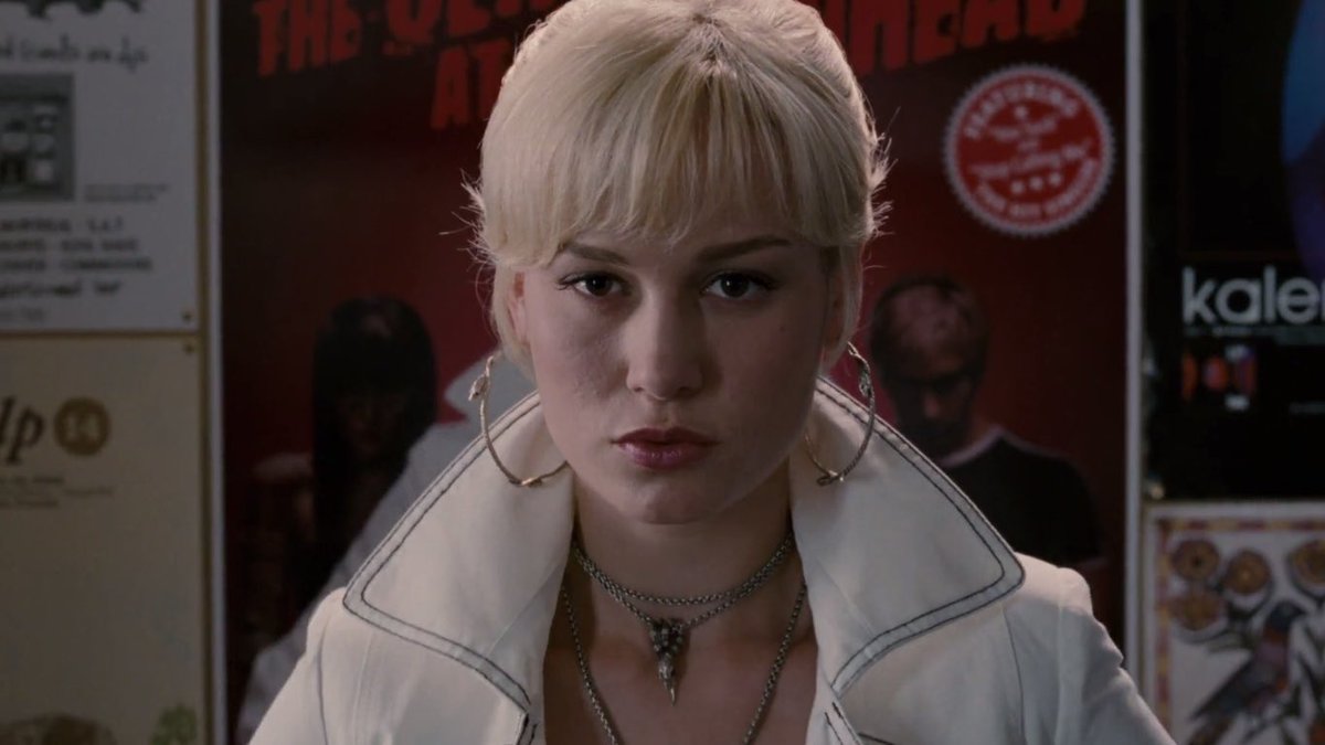irlpixxxie's tweet photo. thinking about her (brie larson as envy adams in scott pilgrim vs. the world) https://t.co/Q1Lp4GRmIX