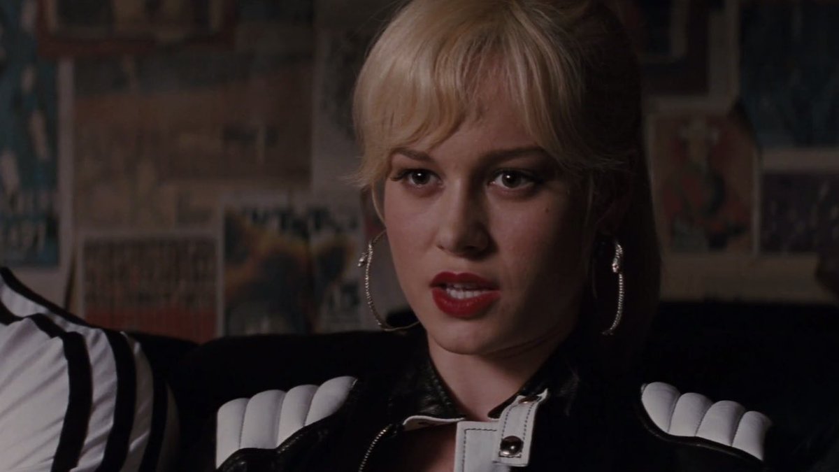 irlpixxxie's tweet photo. thinking about her (brie larson as envy adams in scott pilgrim vs. the world) https://t.co/Q1Lp4GRmIX