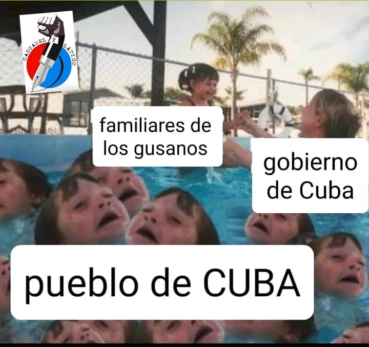 JCalesero's tweet photo. @CubaMinjus @OscarCubaMinjus @MMarreroCruz @DiazCanelB @PresidenciaCuba @InesMChapman @yamilapenao @RosyCubaMINJUS @leticiadeCuba @IleanaMenndezM4 #JusticiaParaDanny cojoneeeee https://t.co/ysfebbjcnW