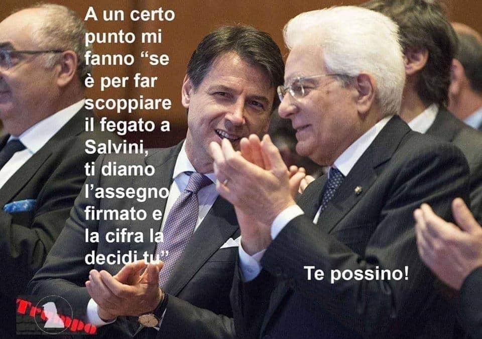 Monic_ba's tweet photo. Nonostante blocchi rimarrai sempre ...

#salvinisciacallo 
#salvinipagliaccio #salviniquaquaraqua
#Salvinisomaro 
#salvinirosica 
#iostoconsalviniingalera https://t.co/Lcwupshl0r