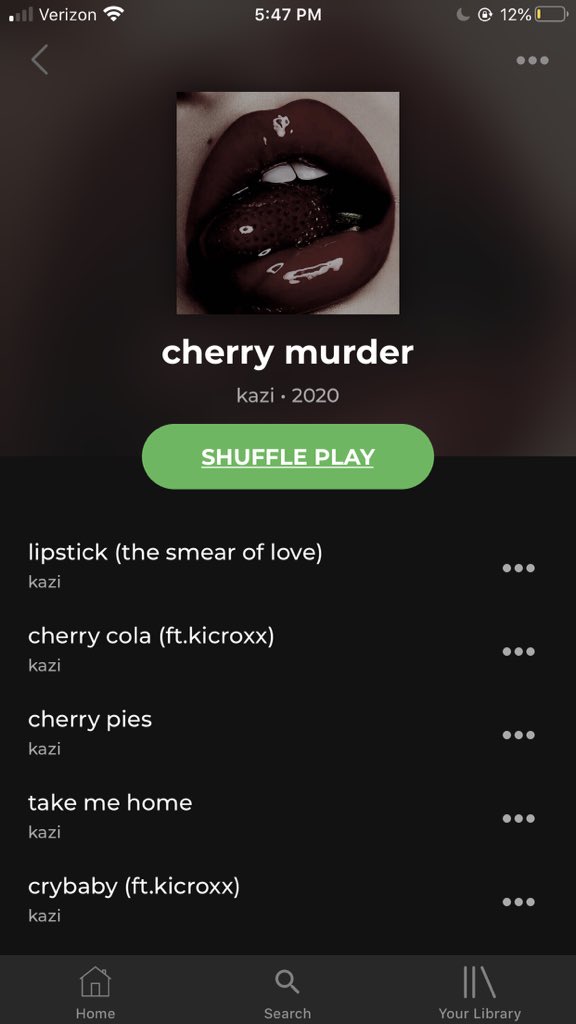 soobin -stage name: kazi-not popular but not struggling? like, hes an acquired taste :)-wears only black jeans and bright shirts-his favorite color is red-he changed his room to have a space for recording-his whole aesthetic is literally cherries