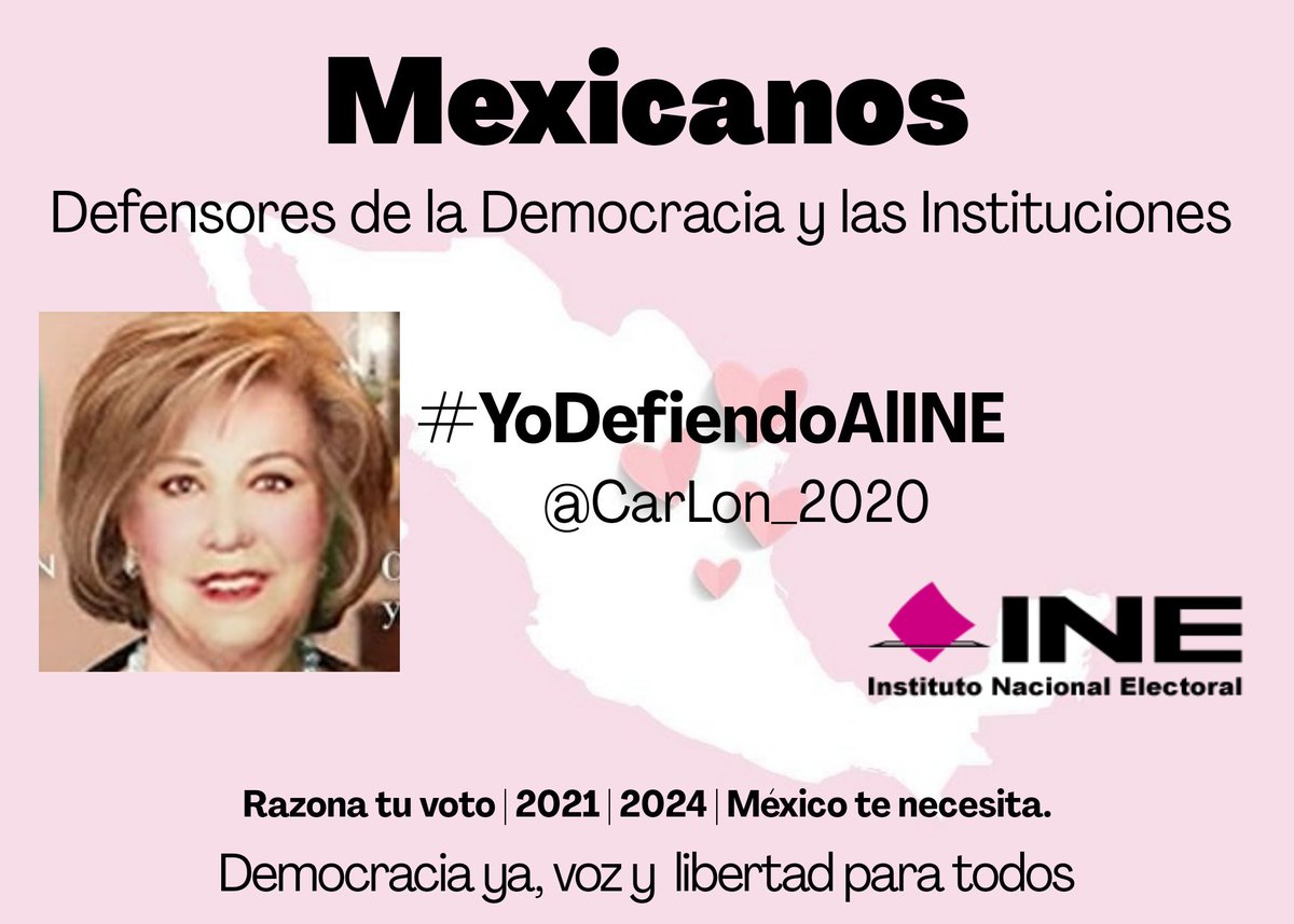 Doña Carmelita tweet media