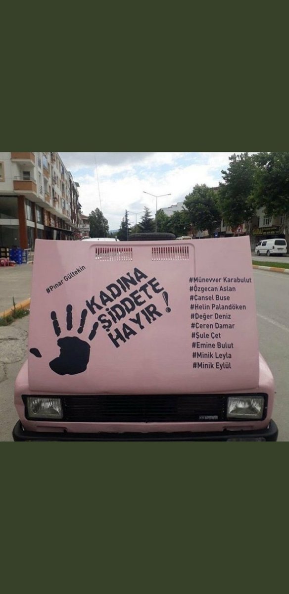 Ölmedin Yanındayız

   Kadınlarımızın Yanındayız
       TekYürekTekSes Olduk