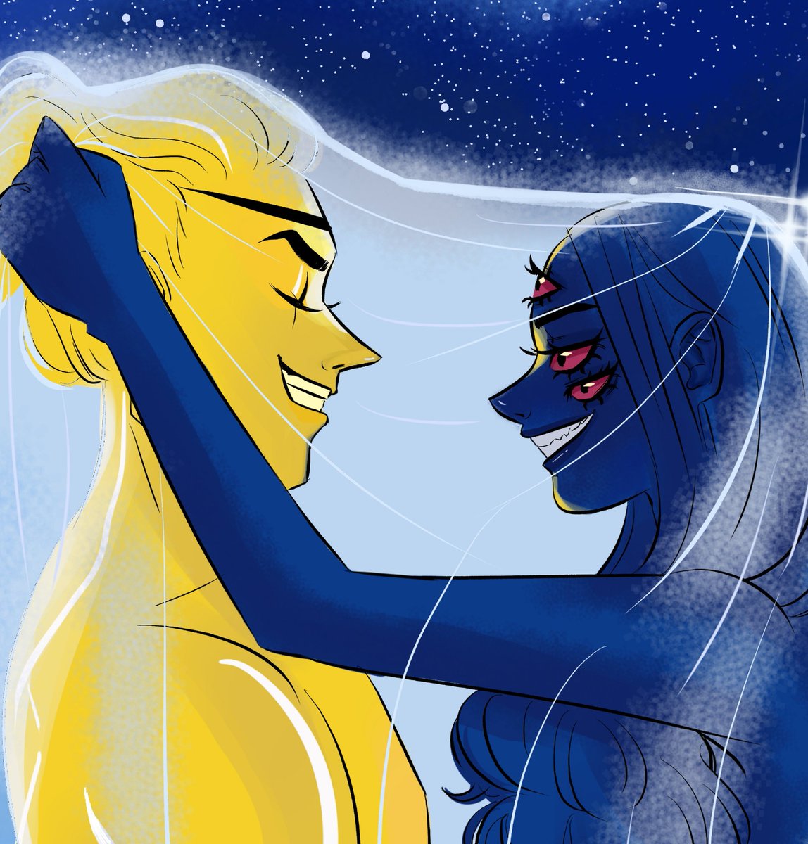 pastelghosta's tweet photo. Always forgot to post here. Redraw episode 109. Nyx and Helios ♡
Characters belong to @usedbandaid
.
#LO #loreolympusfanart #fanart #webtoonLO #greekmythology #draw #digitaldrawing #art #webtoon #LINEWEBTOON #loreolympus #loreolympusart https://t.co/7hmfSBfFLB