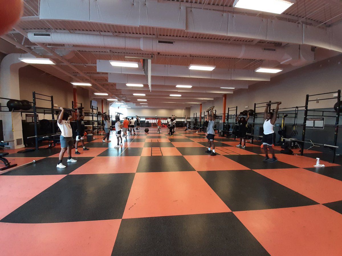 Waynesville Tigers TPT (@tigerstpt) on Twitter photo 