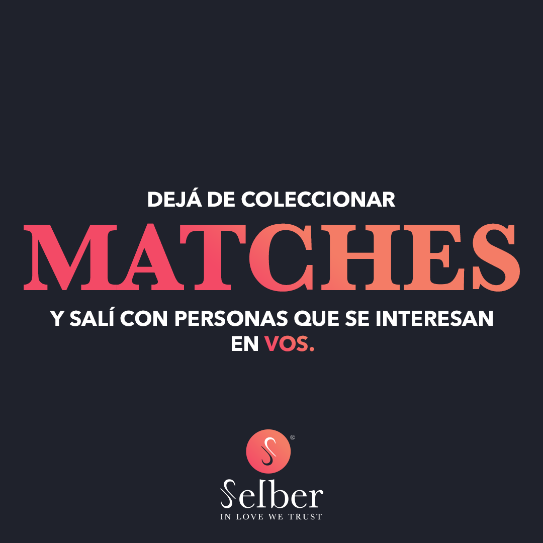 SelberApp's tweet photo. Conocé gente que está interesada en vos. Con #SelberApp, formá parte de un club selecto. #BuenosAires #Argentina #PalermoBA #VillaCrespo #SanIsidro #Dating https://t.co/GyUzEENpX8