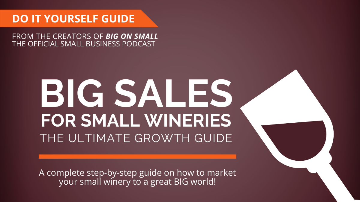 Inspire_HUB's tweet photo. Take this guide with you now! This is a FREE resource - our commitment to helping as many small businesses as possible!
https://t.co/Go5gsDzGEA
#smallwinery #smallbiz #smallbusiness #smallbiztips #protips https://t.co/fAW2DNGQ52