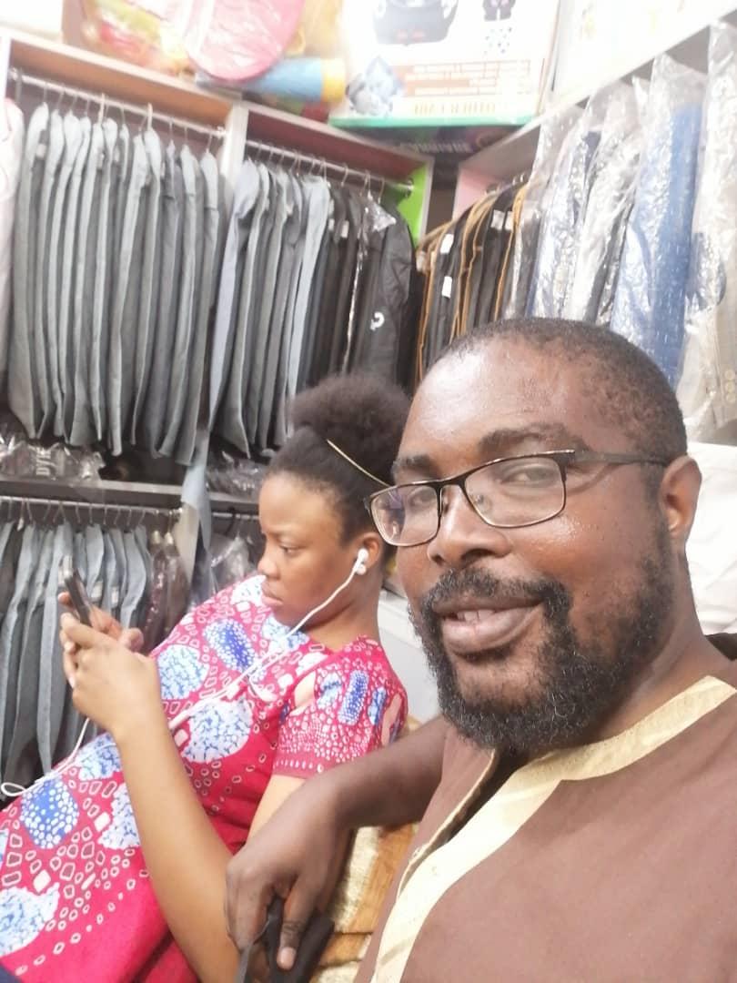 uzo_agu's tweet photo. Apparently my student was not in the mood so
We pressed phone today.
I helped reactivate the Wi-Fi
#Teachinglevels https://t.co/6pKLKrnIZd