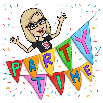 It’s our birthday, and we’ll PARTY if we want to! Join us for #PrimarySTEMChat tonight to celebrate 3 years of #STEM awesomeness! https://t.co/n9AxwZBRVK