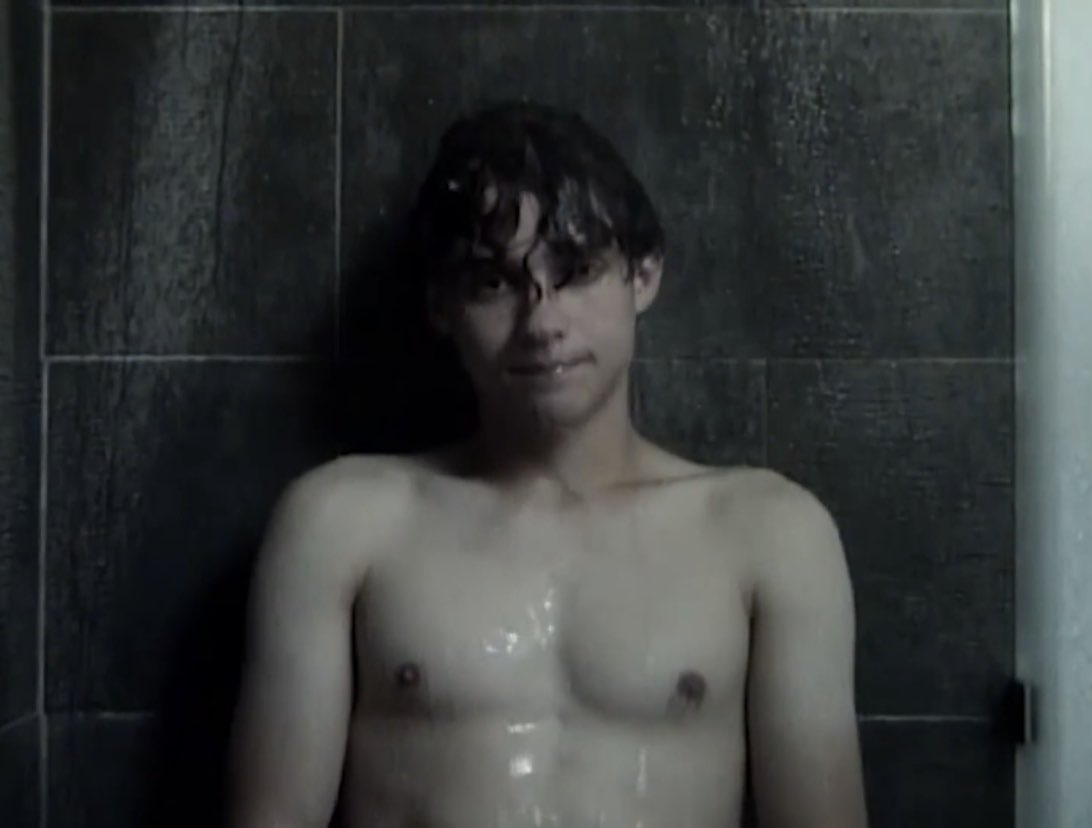your boyfriend's nudes on X: the new joshua bassett music video comes with  great jerk off material... t.coaQaOI8eLzx  X