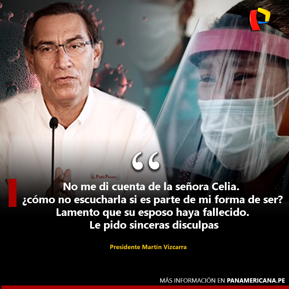 Panamericana Noticias tweet media