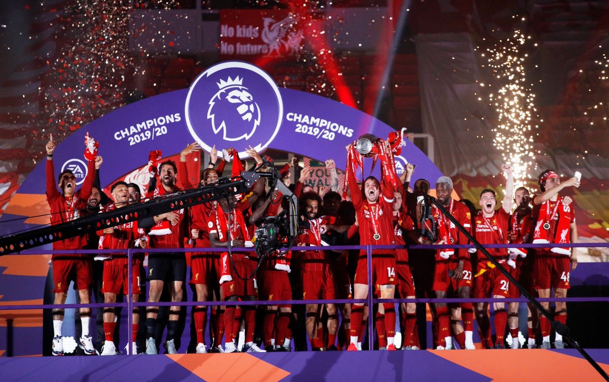 AnfieldRd96's tweet photo. We went from this.                   To this. https://t.co/0jHeKLVkDI