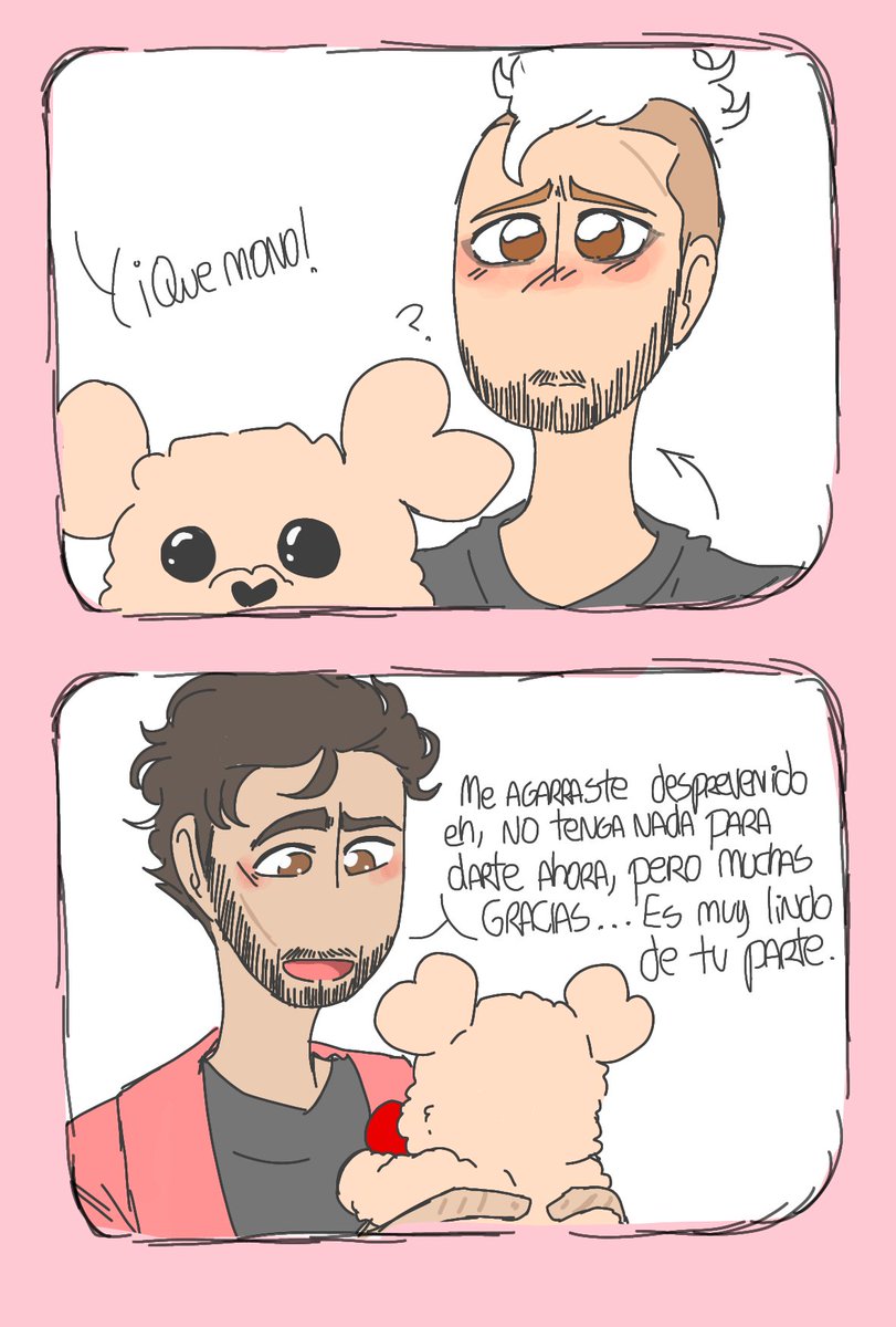 man_jarr's tweet photo. que horacio ve a conway como padre??? losiento yo solo conozco a armando https://t.co/GIzuQ9fcRP