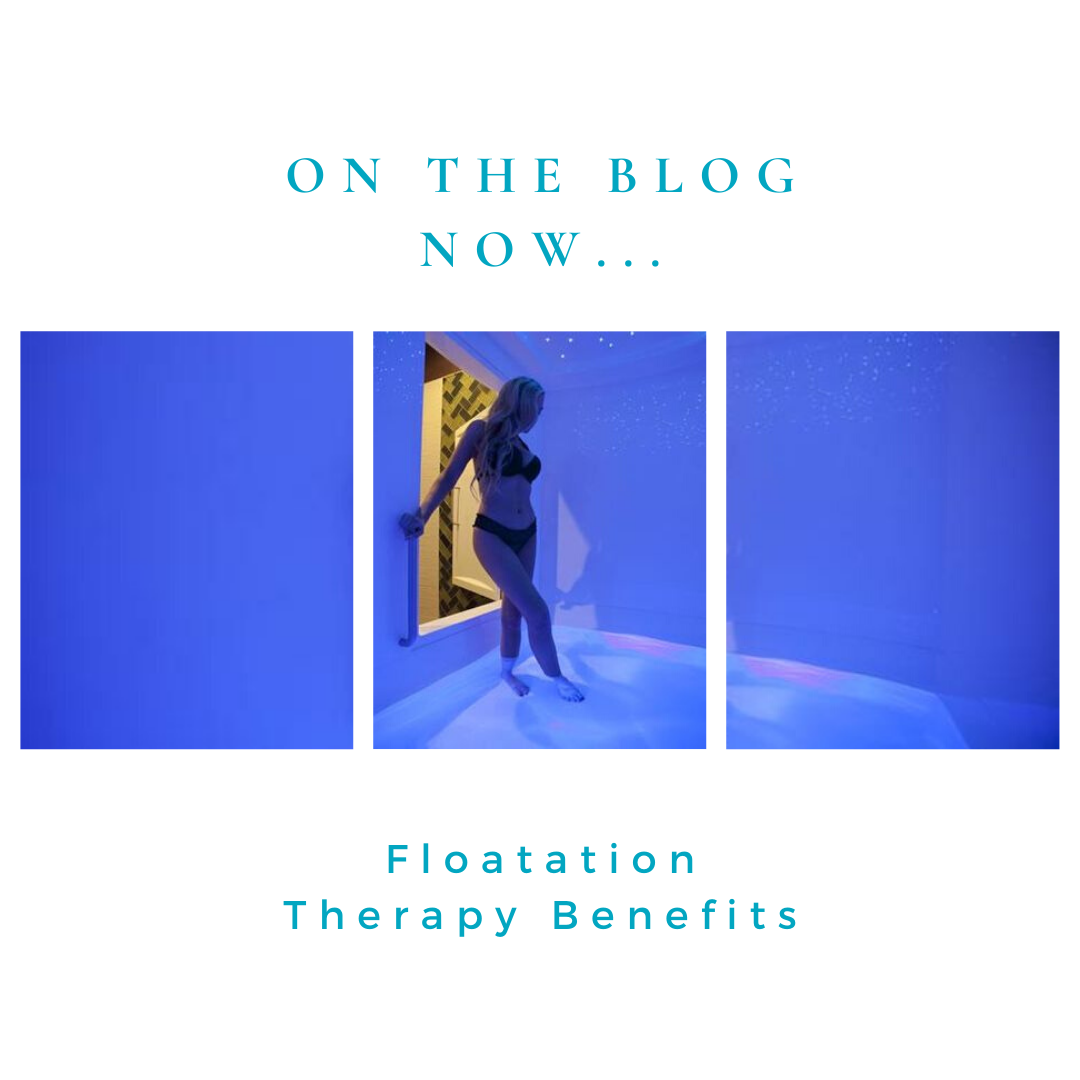 ArozeFloat's tweet photo. Floatation Therapy effectively boosts a person’s health and happiness by helping them experience total relaxation. Today, we will be talking about the importance of float therapy, along with a list of benefits that you can expect when using a float tank...

Read the blog now! https://t.co/kf609tRjc7