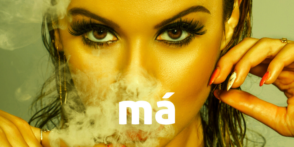 Vape and relax in style with má and our 15% strong CBD Ultra Gold.
20% discount on all Ultra Gold products with the code “ULTRA20” 
Vaping never been so luxurious with má CBD.
macbdoil.co.uk
#Hemp #CBD #ECigarette #Vape #relax #relaxation #anxiety #stress