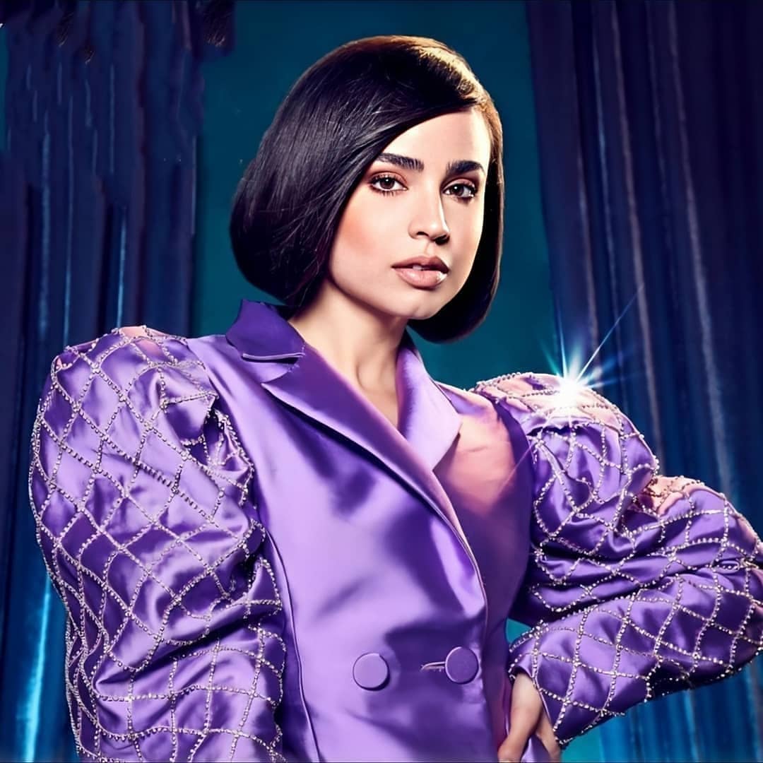 Sofia Carson Forever tweet media