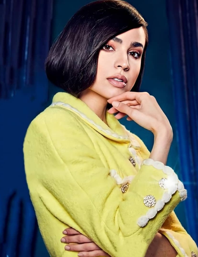 Sofia Carson Forever tweet media