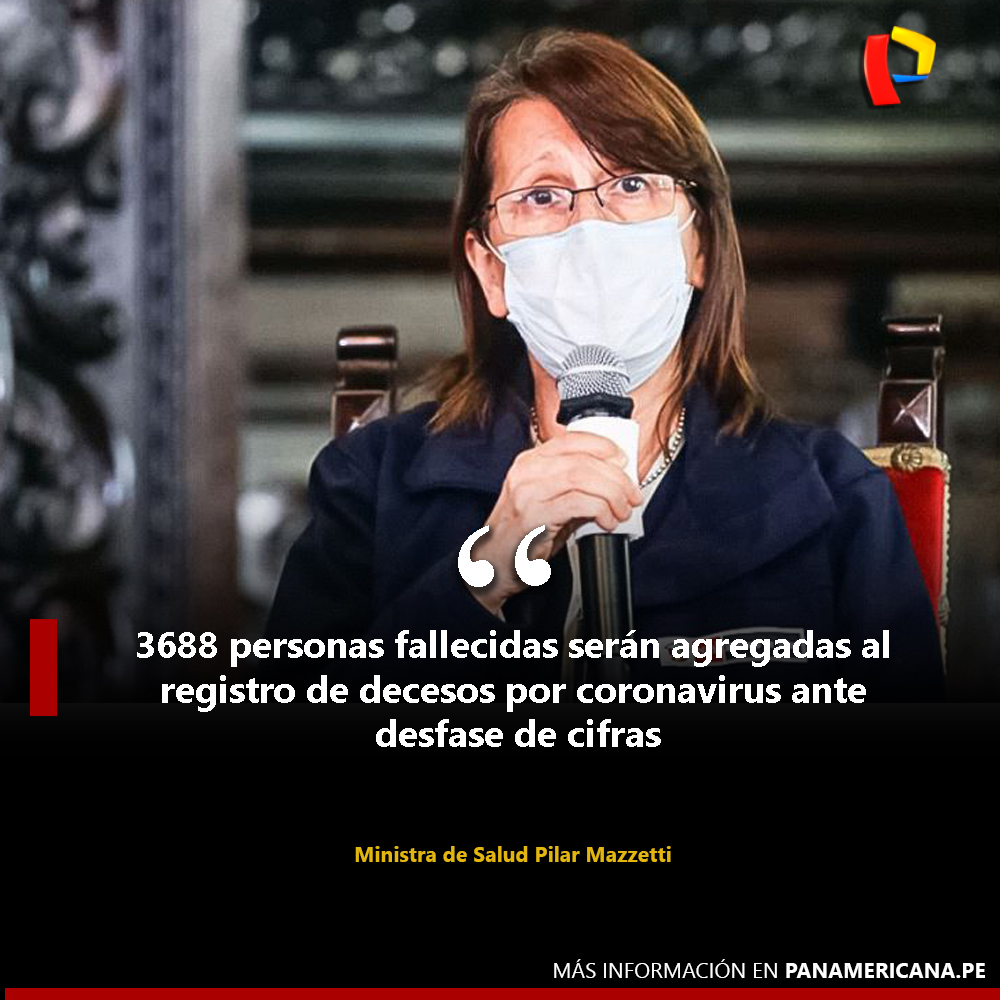 Panamericana Noticias tweet media