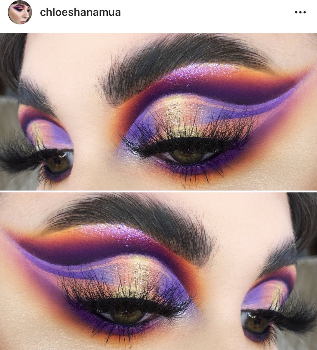 ChloeShanaMua's tweet photo. Still manifesting every day that I’ll finally get onto my first ever PR list this year, seeing so many talented mutuals getting into them. Just waiting for my turn 🤞🏼✨ https://t.co/DtFKodwWax