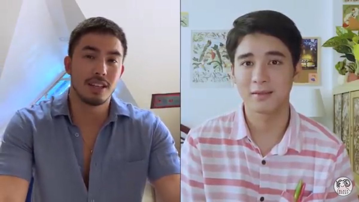 hoTristan28's tweet image. Super Kilig ng #HelloStrangerEP5 🥰🥰🥰 ang cute ng episode ngaun pampa good vibes sa umaga...