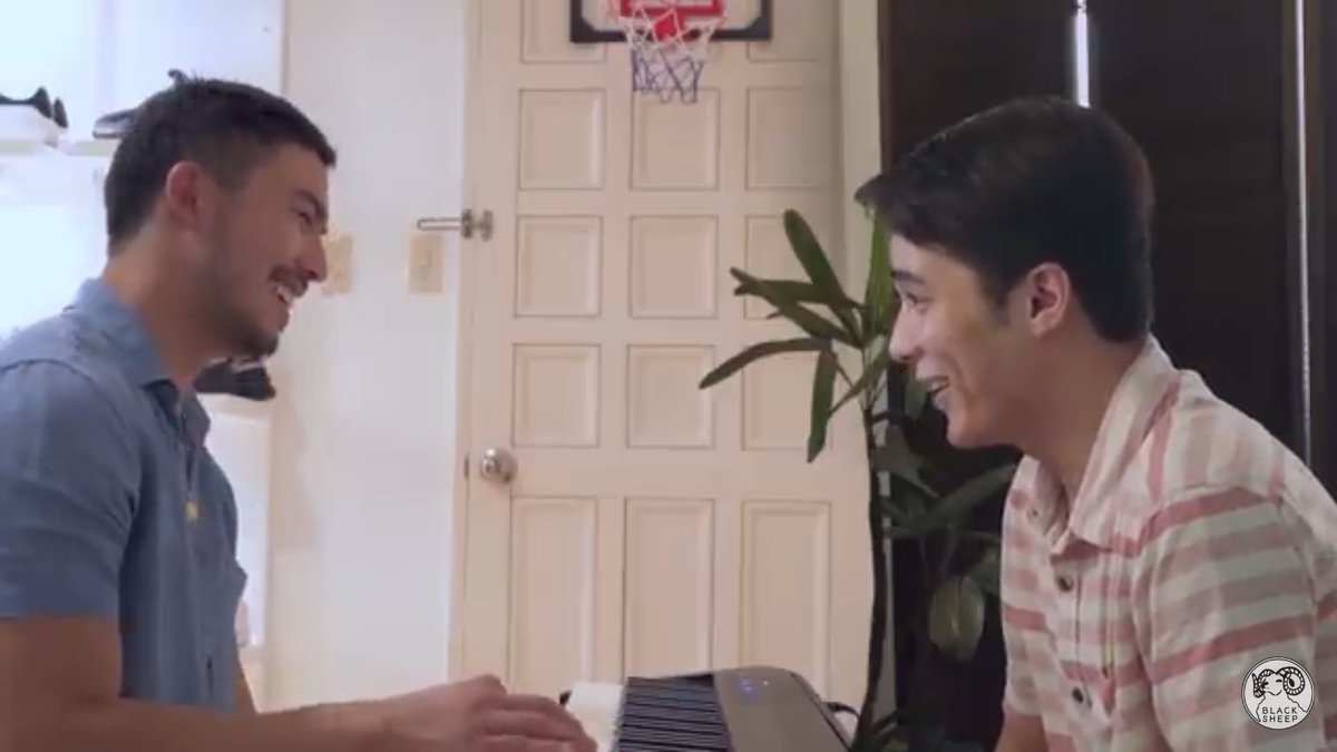 hoTristan28's tweet image. Super Kilig ng #HelloStrangerEP5 🥰🥰🥰 ang cute ng episode ngaun pampa good vibes sa umaga...