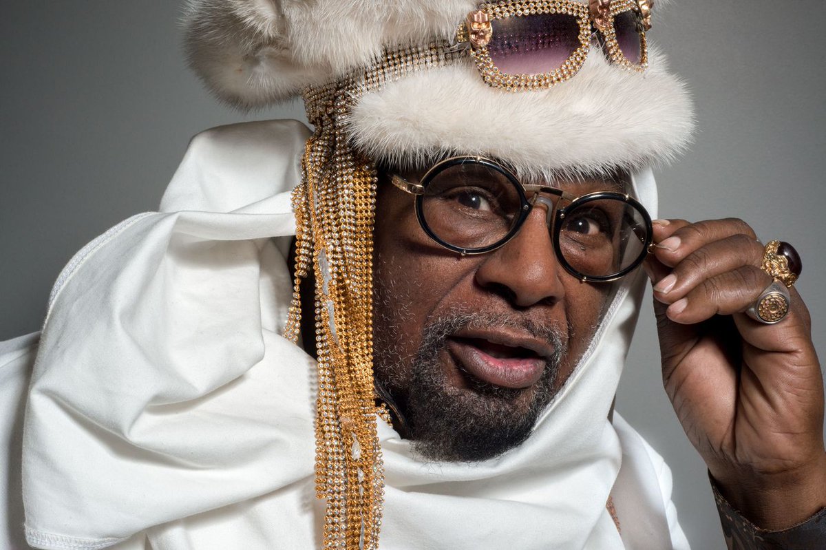 AllGuitarNet's tweet image. Happy Birthday to the funk legend @0georgeclinton