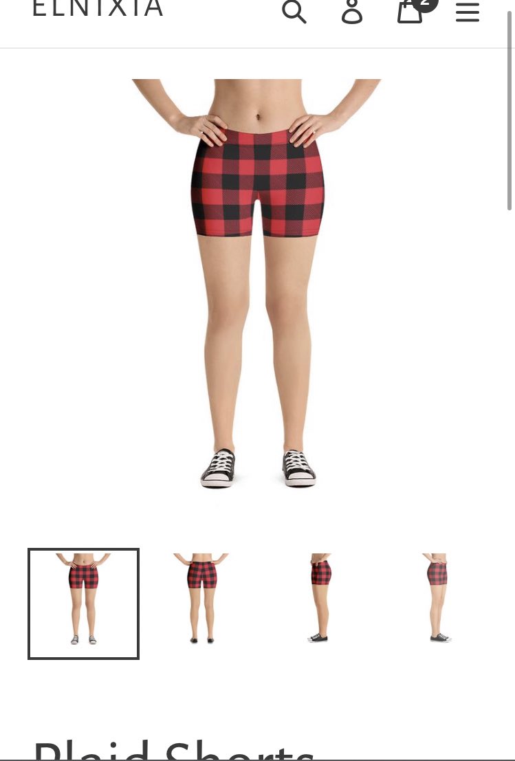 For Women here is our Plaid Matching Sets !! Mask x Crop Tops x Skirts & Shorts #MatchingSets #Matching #Plaid #SupportSmallBusinesses #Elnixia