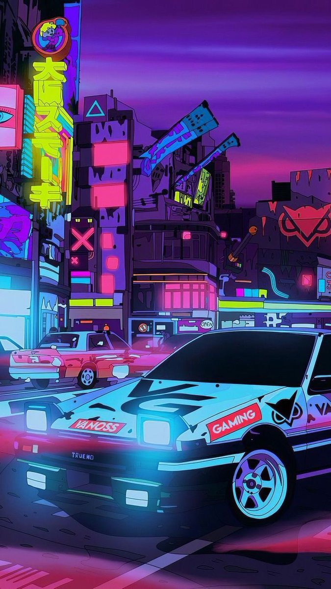 Retrowave_Art's tweet photo. Wallpapers (16) #Retrowave #Wallpapers #Vaporwave #Cyberpunk #Cybercity #Neon #Neoncity #Cars #Cyberpunk2077 #Fantasyart #Wallpaper #Synthwave https://t.co/eAZnXXKa6v