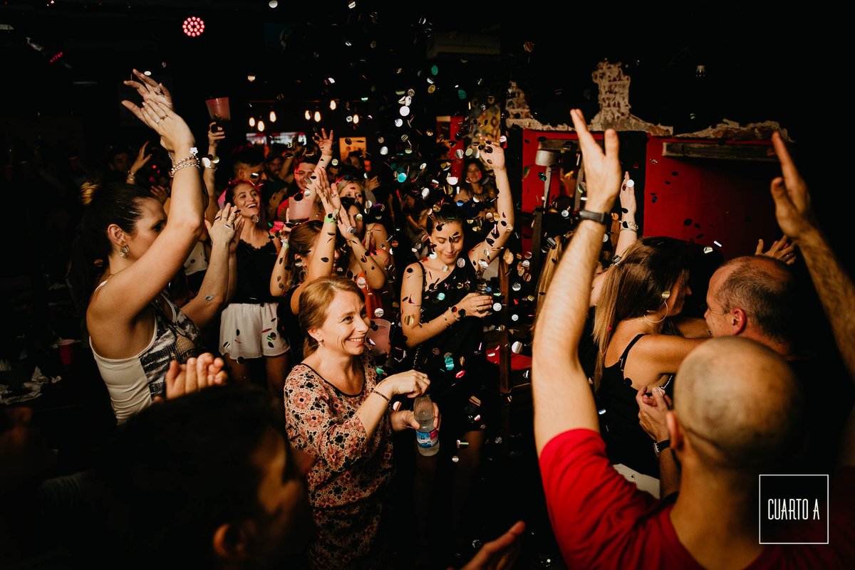 CuartoAbar's tweet image. 🙏 No me quiero ir al Valhala sin volver a vivir esto. PARA ¿Este no es el Valhala?