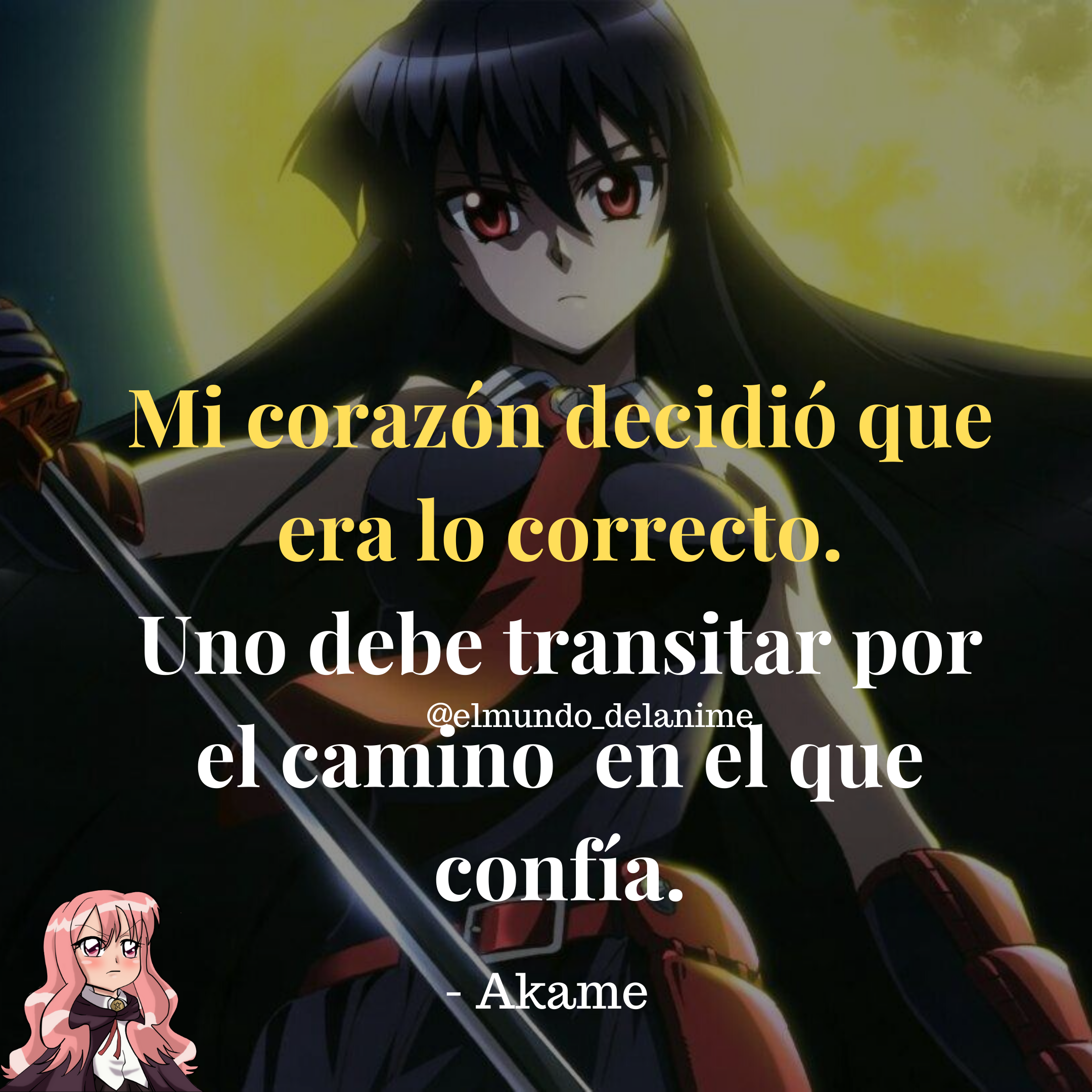 Mundo Anime (@MundoAnime_24_7) / X