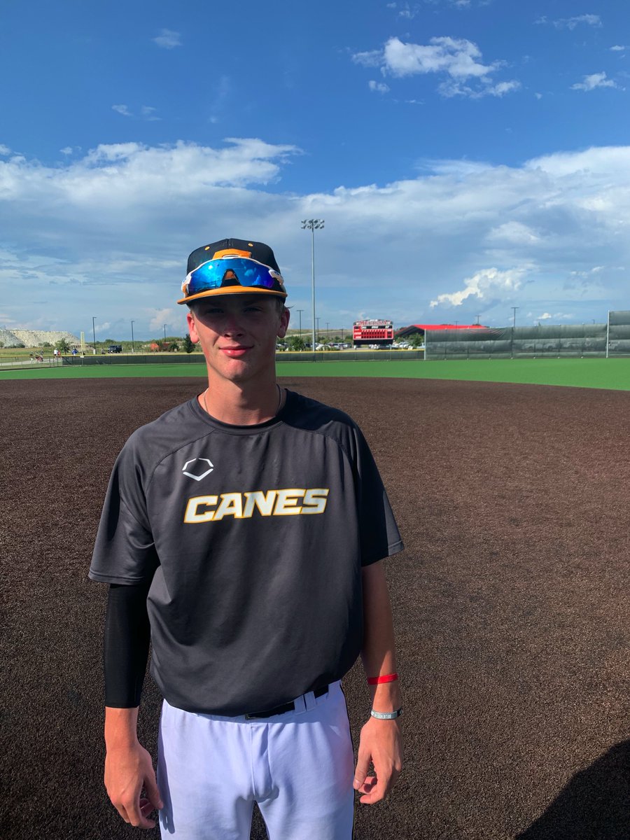 <a href="/FiveToolTexas/">✭Five Tool Texas✭</a> F: <a href="/TheCanesSW/">Canes Southwest</a> 2021 Berry 4, <a href="/BC_Cavemen/">Prime Cavemen</a> Hughes 17U 3
PoG: Ty Hammer 1-3, GW RBI